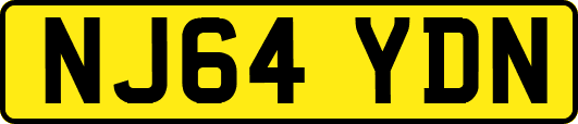 NJ64YDN