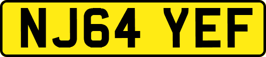 NJ64YEF