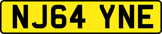 NJ64YNE