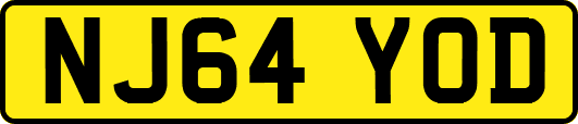 NJ64YOD