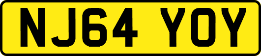 NJ64YOY