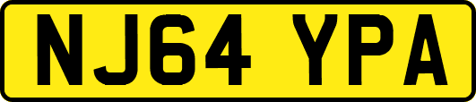 NJ64YPA