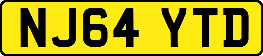 NJ64YTD