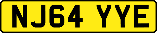 NJ64YYE