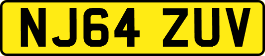 NJ64ZUV