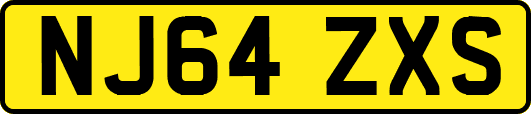 NJ64ZXS