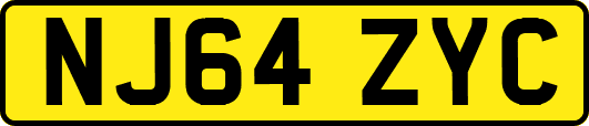 NJ64ZYC