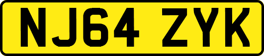 NJ64ZYK