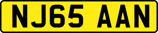 NJ65AAN