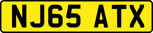 NJ65ATX