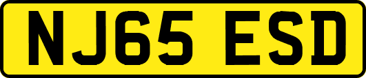 NJ65ESD