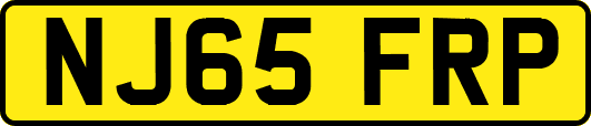 NJ65FRP