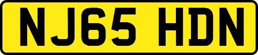 NJ65HDN