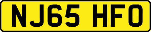 NJ65HFO