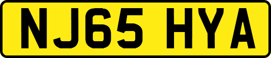 NJ65HYA