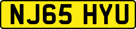 NJ65HYU