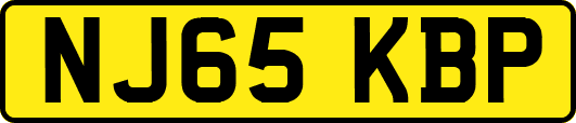 NJ65KBP