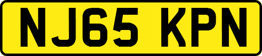 NJ65KPN