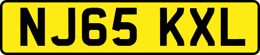 NJ65KXL