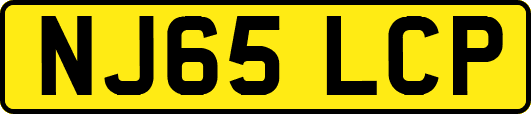 NJ65LCP