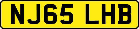 NJ65LHB