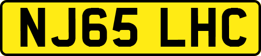 NJ65LHC