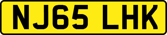 NJ65LHK