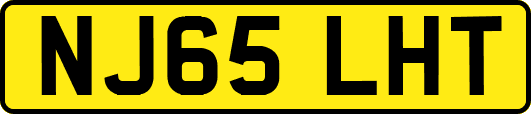 NJ65LHT