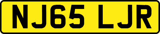 NJ65LJR