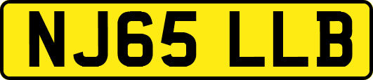 NJ65LLB