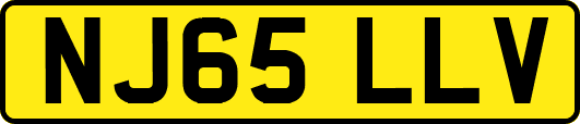 NJ65LLV