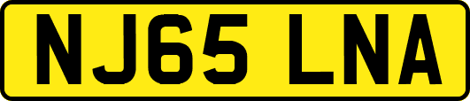 NJ65LNA