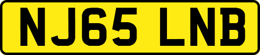 NJ65LNB