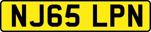 NJ65LPN