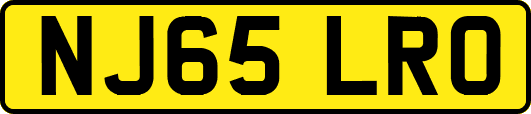 NJ65LRO