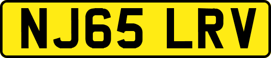 NJ65LRV