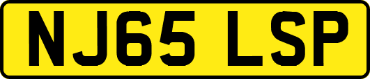 NJ65LSP