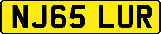 NJ65LUR