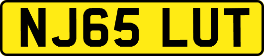 NJ65LUT