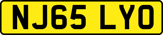 NJ65LYO