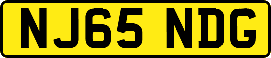 NJ65NDG