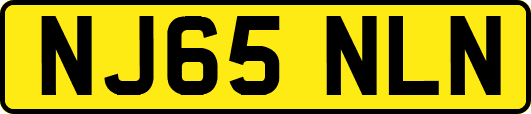 NJ65NLN