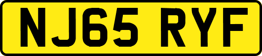 NJ65RYF