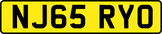 NJ65RYO