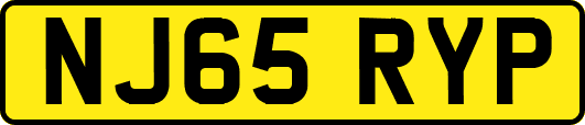 NJ65RYP