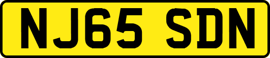 NJ65SDN