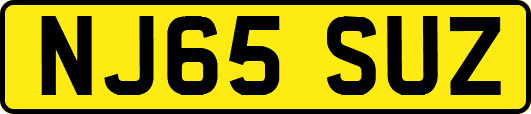 NJ65SUZ