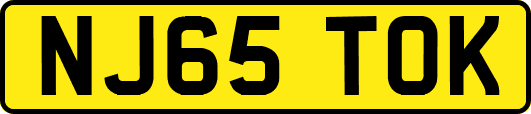 NJ65TOK