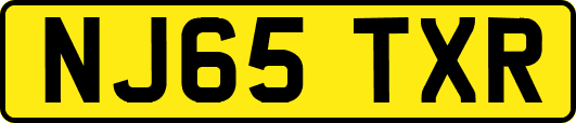 NJ65TXR