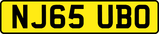 NJ65UBO